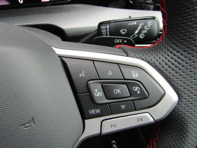 ゴルフＧＴＩ ベースグレード（15枚目）