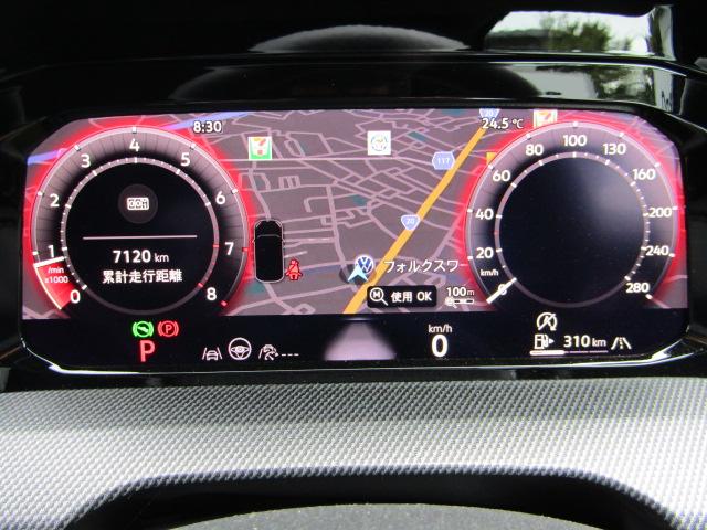 ゴルフＧＴＩ ベースグレード（18枚目）