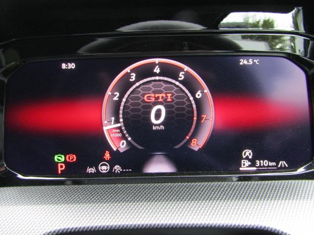 ゴルフＧＴＩ ベースグレード（21枚目）