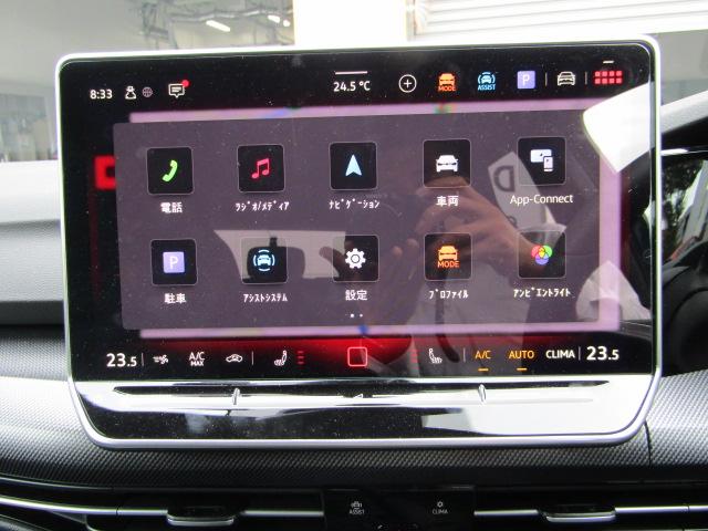 ゴルフＧＴＩ ベースグレード（25枚目）