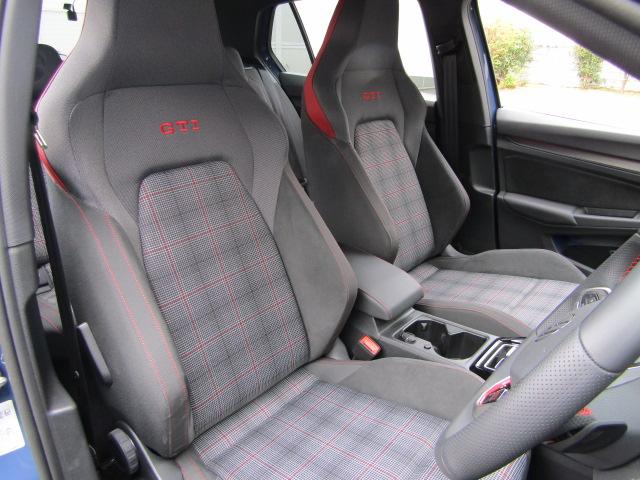 ゴルフＧＴＩ ベースグレード（35枚目）