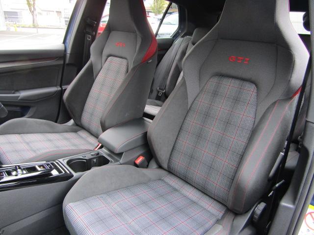 ゴルフＧＴＩ ベースグレード（38枚目）