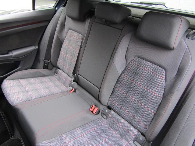 ゴルフＧＴＩ ベースグレード（41枚目）