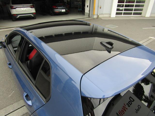 ゴルフＧＴＩ ベースグレード（44枚目）