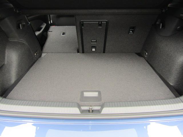 ゴルフＧＴＩ ベースグレード（46枚目）