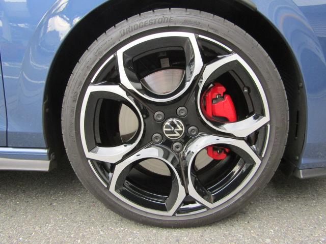 ゴルフＧＴＩ ベースグレード（48枚目）