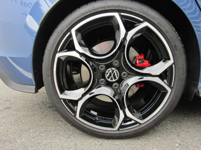 ゴルフＧＴＩ ベースグレード（50枚目）