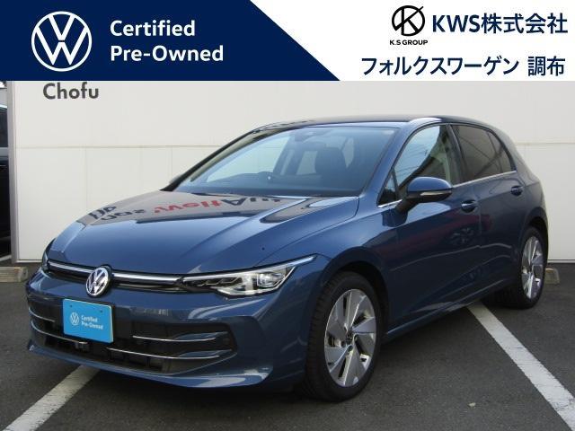 ゴルフ TDIスタイル(2枚目)