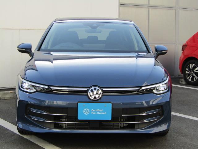 ゴルフ TDIスタイル(3枚目)