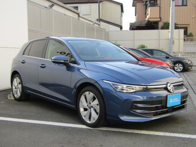 ゴルフ TDIスタイル(4枚目)