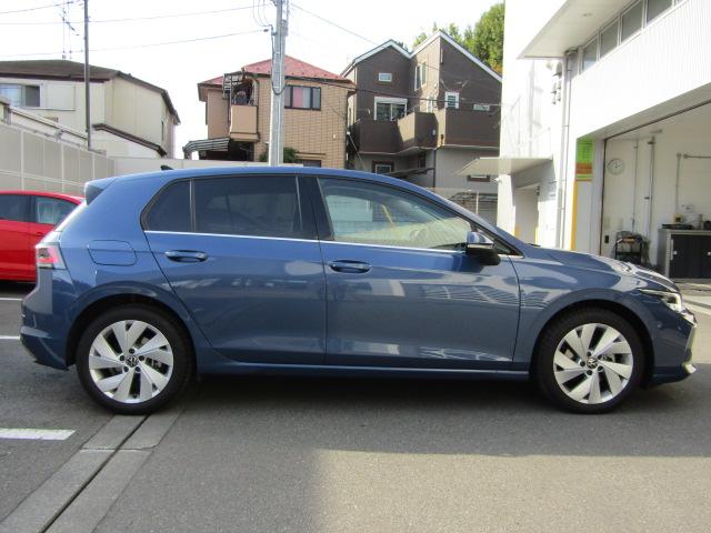 ゴルフ TDIスタイル(5枚目)