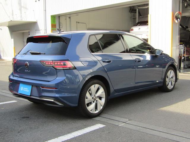 ゴルフ TDIスタイル(6枚目)