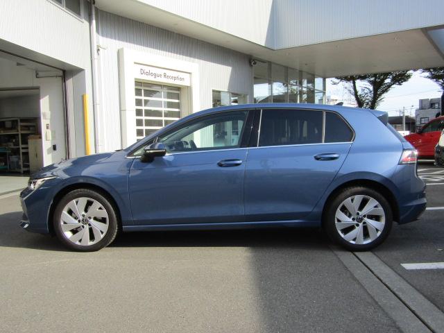 ゴルフ TDIスタイル(9枚目)