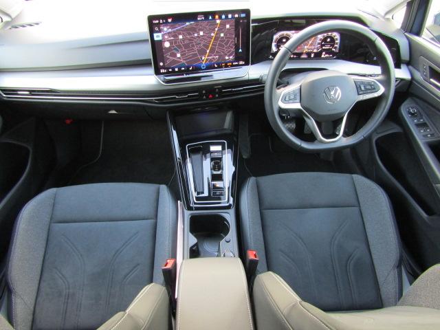 ゴルフ TDIスタイル(10枚目)