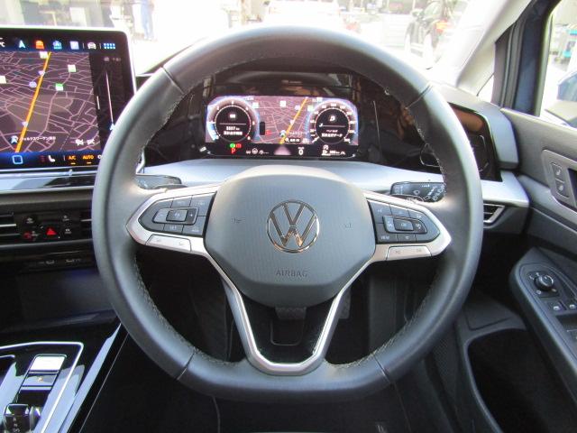 ゴルフ TDIスタイル(11枚目)