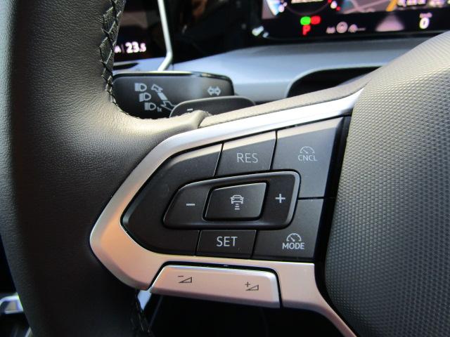 ゴルフ TDIスタイル(12枚目)