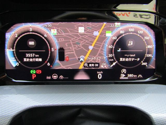 ゴルフ TDIスタイル(14枚目)