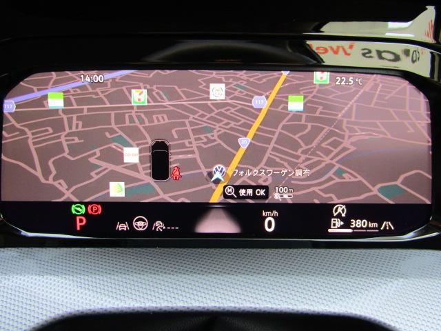 ゴルフ TDIスタイル(15枚目)