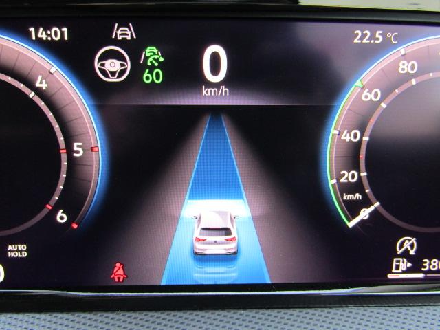 ゴルフ TDIスタイル(16枚目)