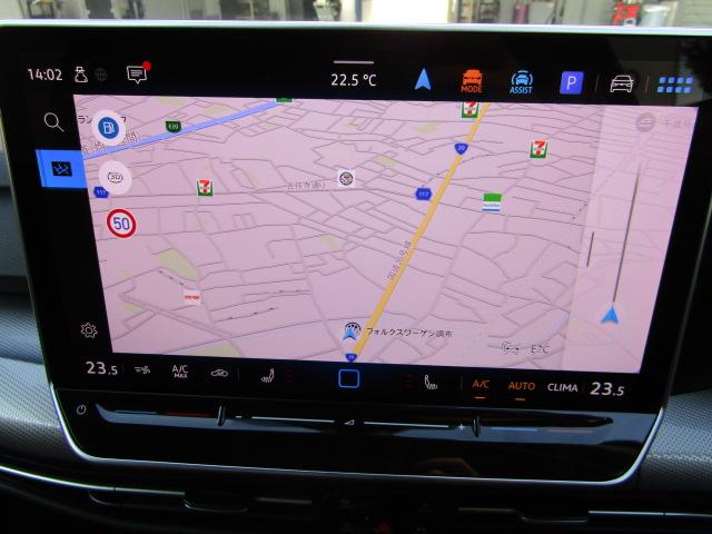 ゴルフ TDIスタイル(20枚目)