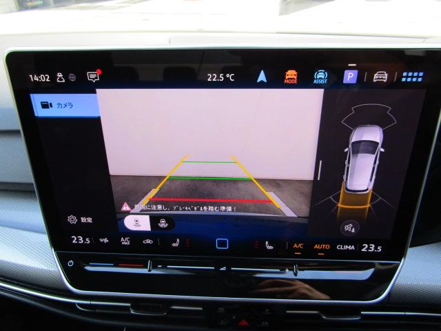 ゴルフ TDIスタイル(23枚目)