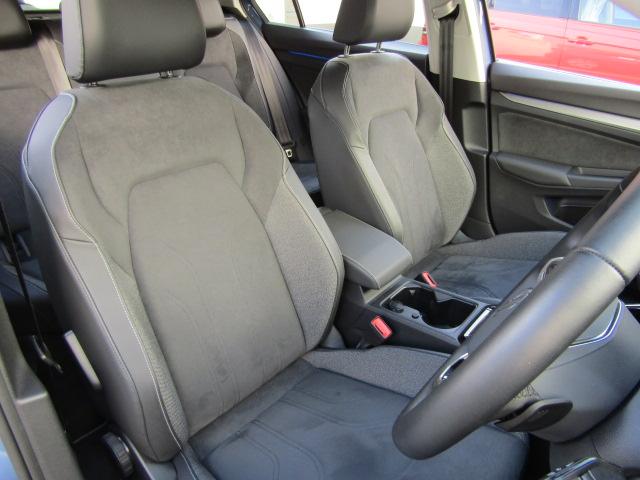 ゴルフ TDIスタイル(26枚目)