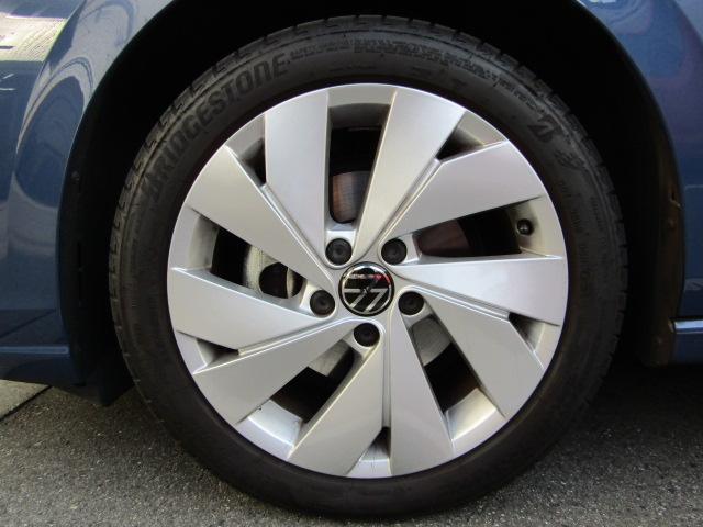 ゴルフ TDIスタイル(43枚目)