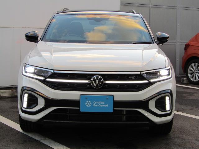 T-ロック TDI 4モーション Rライン ブラックスタイル(2枚目)