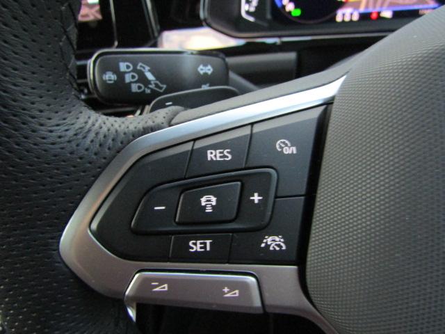 T-ロック TDI 4モーション Rライン ブラックスタイル(11枚目)