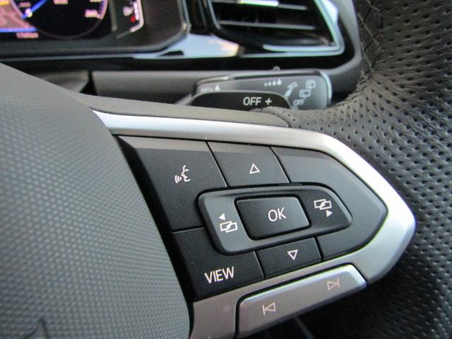 T-ロック TDI 4モーション Rライン ブラックスタイル(12枚目)