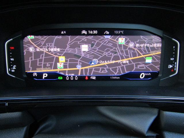 T-ロック TDI 4モーション Rライン ブラックスタイル(14枚目)