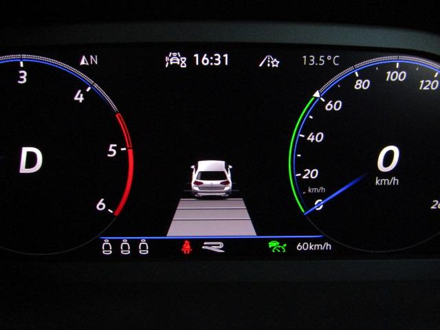 T-ロック TDI 4モーション Rライン ブラックスタイル(15枚目)