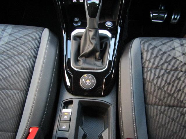 T-ロック TDI 4モーション Rライン ブラックスタイル(17枚目)