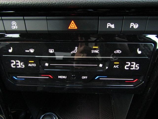 T-ロック TDI 4モーション Rライン ブラックスタイル(20枚目)