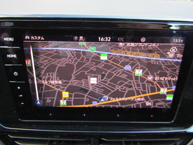 T-ロック TDI 4モーション Rライン ブラックスタイル(21枚目)