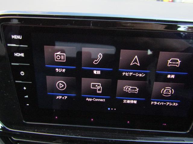 T-ロック TDI 4モーション Rライン ブラックスタイル(22枚目)