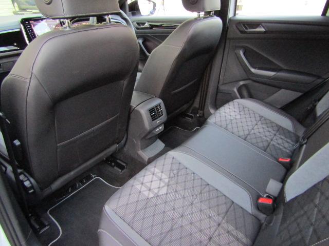 T-ロック TDI 4モーション Rライン ブラックスタイル(32枚目)