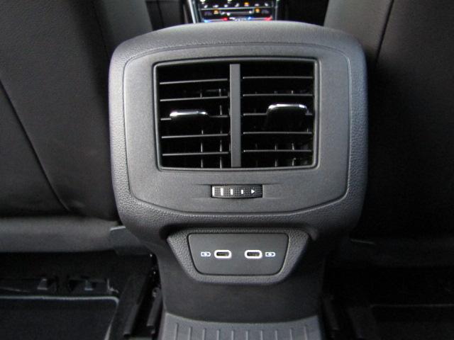 T-ロック TDI 4モーション Rライン ブラックスタイル(33枚目)