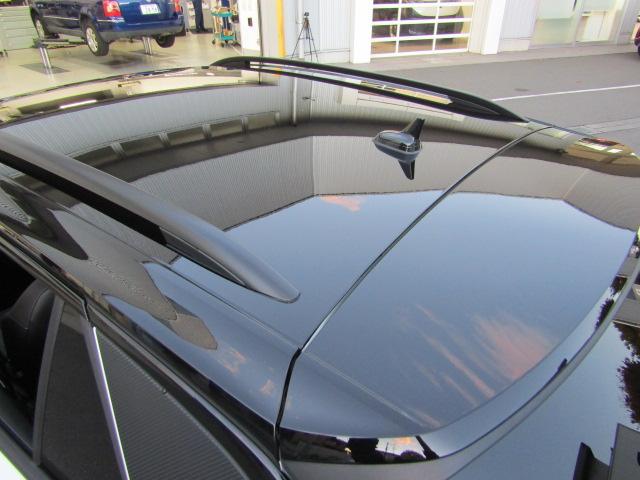 T-ロック TDI 4モーション Rライン ブラックスタイル(36枚目)