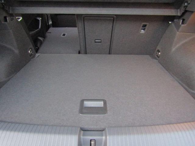 T-ロック TDI 4モーション Rライン ブラックスタイル(39枚目)