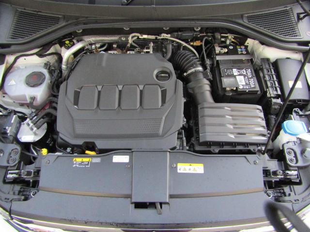 T-ロック TDI 4モーション Rライン ブラックスタイル(45枚目)