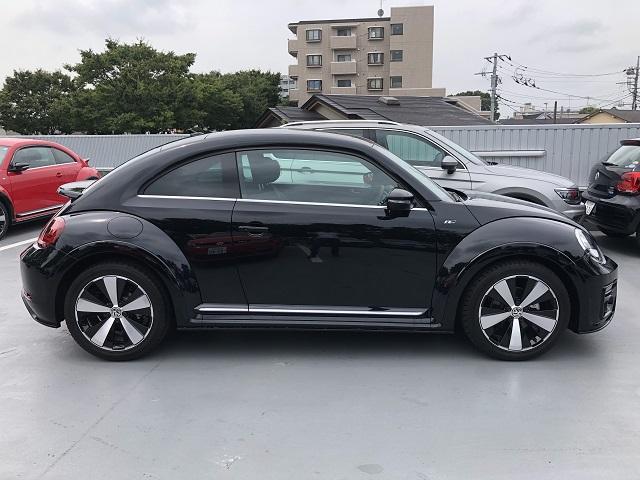 Rライン 登録済未使用車(7枚目)