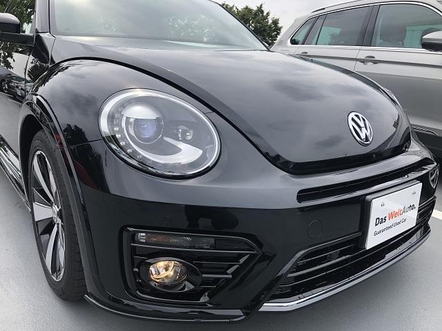 Rライン 登録済未使用車(19枚目)