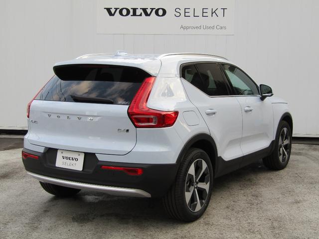 ボルボ ＸＣ４０