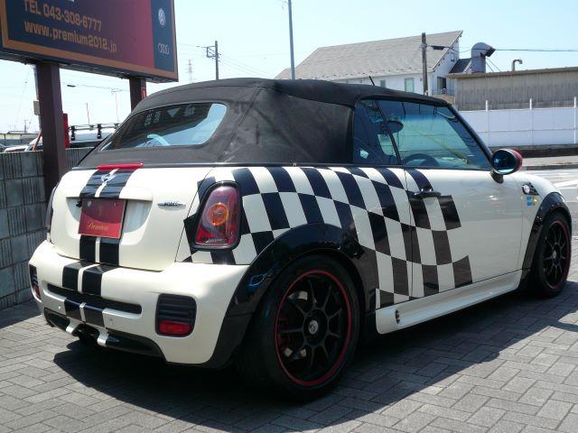 ＭＩＮＩ ＭＩＮＩ