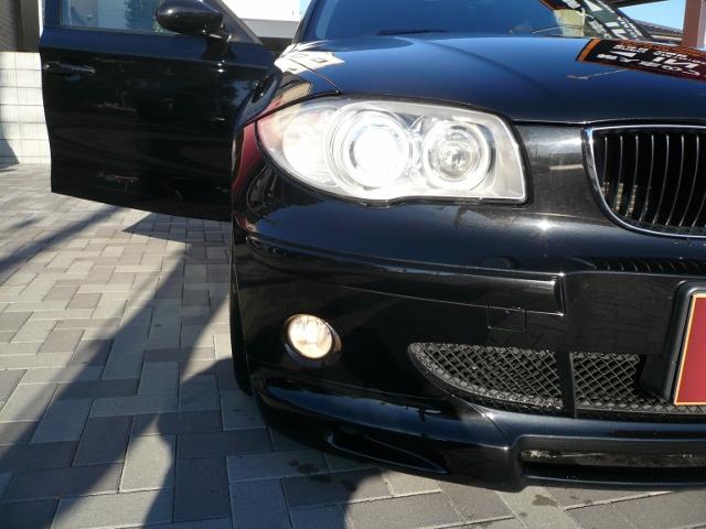 ＢＭＷ １シリーズ