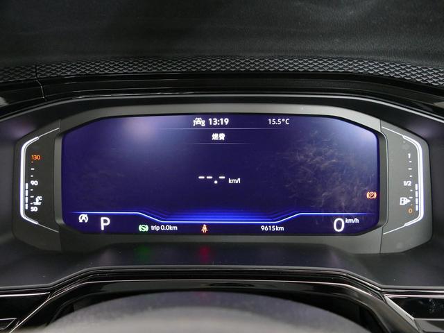ＴＳＩアクティブ　テクノロジーパッケージ　デジタルメーター　スマホ非接触充電　アップコネクト機能　コーナーセンサー　歩行者検知エマージェンシーブレーキ　運転支援トラベルアシスト　駐車支援機能　ＬＥＤヘッドライト(6枚目)