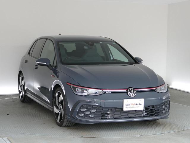 ゴルフＧＴＩ ベースグレード　弊社ＤＥＭＯカー使用車、アダプティブクルーズコントロール・ブラインドスポットディティクション・レーンキープアシスト・パーキングセンサーＦ／Ｒ・禁煙・ワンオーナー車（25枚目）