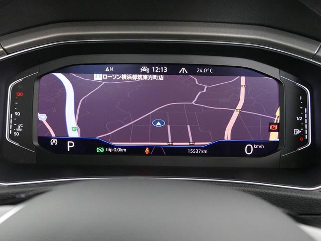 Ｔ－ロック ＴＳＩ　スタイルデザインパッケージ　ＮＡＶＩ　ＬＥＤ　ＡＣＣ（9枚目）