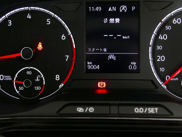 Ｔ－クロス ＴＳＩ　アクティブ　ＮＡＶＩ　ＳＡＦＥＴＹ　ワンオーナー車・禁煙車（5枚目）